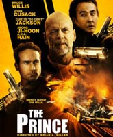 Смотреть Онлайн Принц / The Prince [2014]